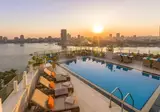 Kempinski Nile Hotel Cairo foto 8