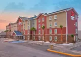 Extended Suites Cancun Cumbres foto 2