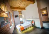 EasyHotel Manchester City Centre foto 15