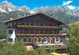 Alte Post Ellmau foto 1