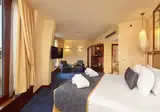 Hotel Occidental Praha Wilson foto 20