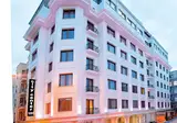 Citycenter Hotel foto 6
