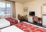 Heartland Hotel Auckland Airport foto 6