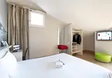 B&B HOTEL Bergamo City foto 26