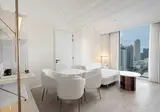 Innside by Melia Bangkok Sukhumvit foto 16