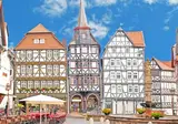 Hotel am Kurpark Bad Hersfeld foto 25