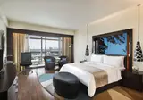 Marriott Hotel Al Forsan Abu Dhabi foto 4