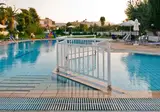Fly & Go Theodorou Beach Hotel foto 7