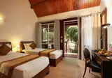 Occidental Paradise Dambulla foto 7