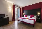 Hotel Oriente Atiram foto 27
