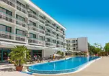 Zefir Beach foto 1