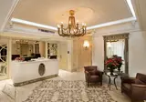 Taxim Lounge Hotel foto 10