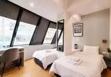 Olvia Suites foto 5