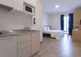 Blubay Apartments by ST Hotels foto 21