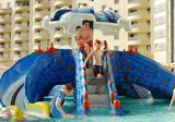Goldcity Hotel foto 18