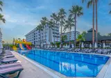 Meryan Hotel foto 2