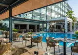 Marins Suites Hotel foto 6