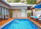 Grand Mercure Phuket Patong foto 13