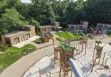 Glamping Resort Namur Nature foto 1
