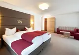 Hotel Mallaun foto 2