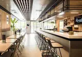 Executive Residency by Best Western Amsterdam Airport foto 22