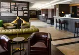 Panorama Hotel Varna foto 9