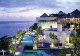 Samabe Bali Resort & Villas foto 15
