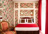 Hotel Quality Abaca Messidor Paris foto 17