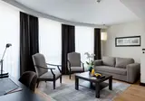 Ramada Plaza by Wyndham Istanbul City Center foto 23