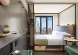 Moxy NYC East Village foto 2
