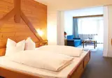 Hotel Silvretta foto 7