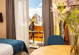 Hotel Janssen foto 13