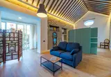 Albor Suites foto 5