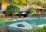Hotel Indigo Bali Seminyak Beach foto 12