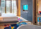 Hotel Indigo Phuket Patong foto 26