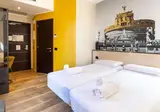 B&B HOTEL Roma San Lorenzo Termini foto 16