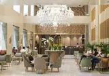 The Tower Plaza Hotel Dubai foto 26