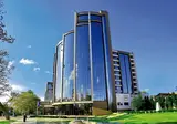 Rosslyn Dimyat Hotel Varna foto 6