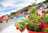Camping Aluna Vacances foto 8