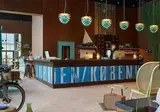 25hours Hotel Copenhagen Paper Island foto 10
