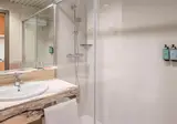 Apartamentos Hesperia Barcelona Sant Joan foto 18