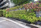 Galleria 12 Sukhumvit Bangkok Hotel foto 3