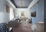 Concorde el Salam Hotel Cairo by Royal Tulip foto 18