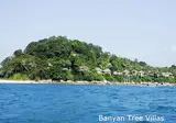 Banyan Tree Bintan foto 2