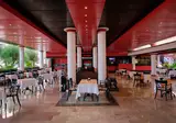 Club Hotel Sera foto 12