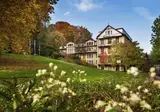 Parkhotel Valkenburg foto 21