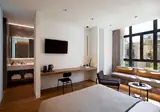 The Editor Athens Hotel foto 5