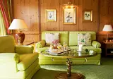 Hotel Salzburger Hof foto 4