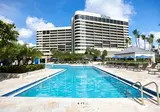 Hilton Miami Airport Blue Lagoon foto 10