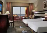 Malikia Resort Abu Dabbab foto 4